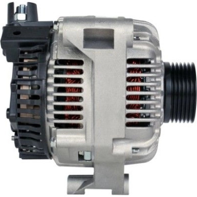 Generator 8EL 012 427-841 Generator 8EL 012 427-841