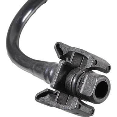 Metzger Entlüftungsschlauch, Ausgleichsbehälter 2421682