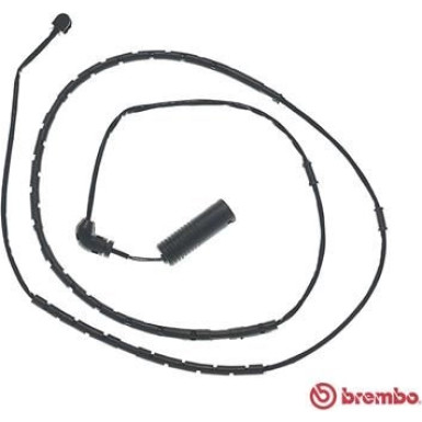 Brembo Warnkontakt, Bremsbelagverschleiß PRIME LINE A 00 225 Brembo Warnkontakt, Bremsbelagverschleiß PRIME LINE A 00 225