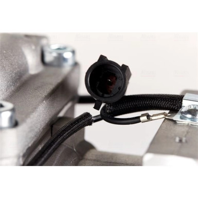 Nissens Kompressor, Klimaanlage FIRST FIT 89699
