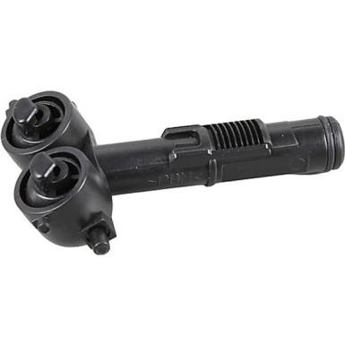 Metzger Waschwasserdüse, Scheinwerferreinigung 2220629