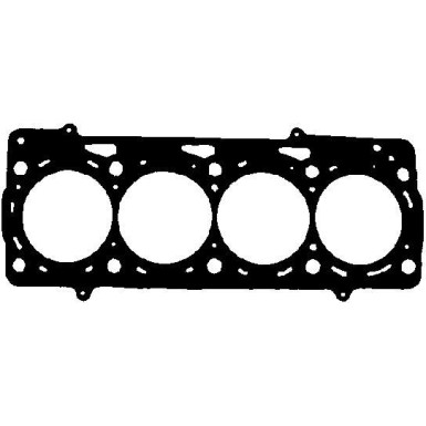 Corteco Dichtung, Zylinderkopf 414133P