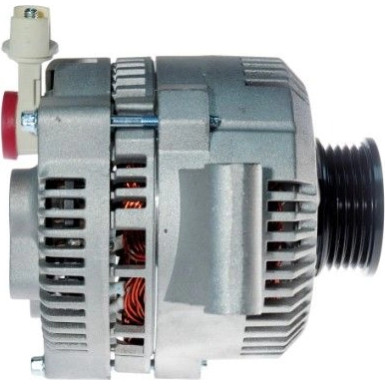 Generator 8EL 011 710-011 Generator 8EL 011 710-011