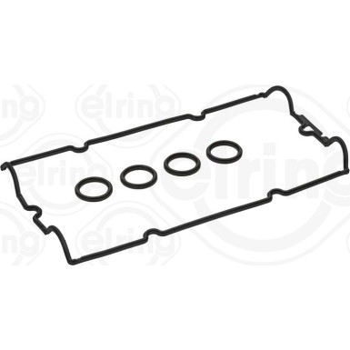 Elring Dichtungssatz, Zylinderkopfhaube 375.180