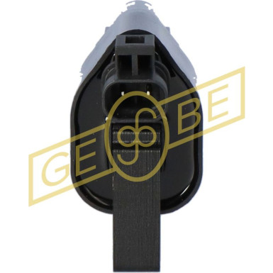 GEBE Zündspule 9 4677 1