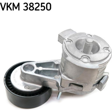 Spannrolle, Keilrippenriemen VKM 38250