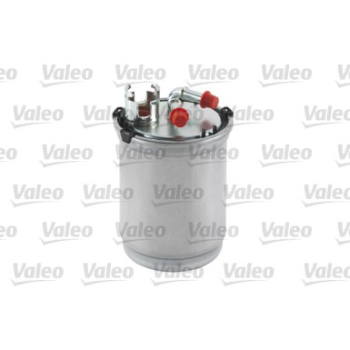 Valeo Kraftstofffilter 587529