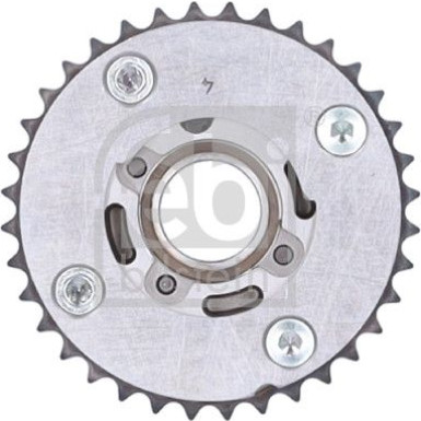 febi bilstein Nockenwellenversteller febi Plus 188762
