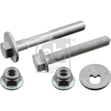 FEBI BILSTEIN 179236 Montagesatz, Lenker