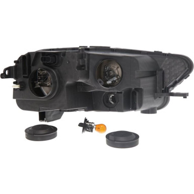 Valeo 2 x VALEO Hauptscheinwerfer 450558