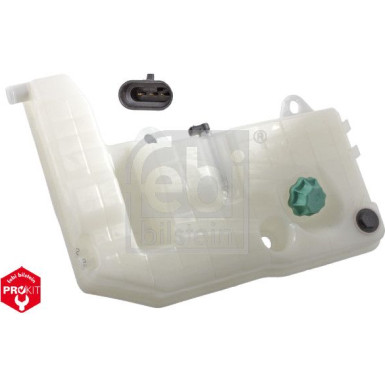 FEBI BILSTEIN 45459 Ausgleichsbehälter, Kühlmittel