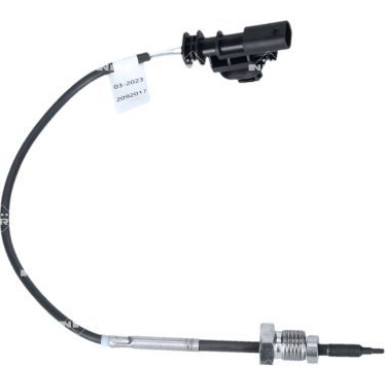 NRF Sensor, Abgastemperatur EASY FIT 707356