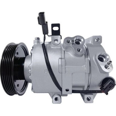 Kompressor, Klimaanlage ACP 658 000P Kompressor, Klimaanlage ACP 658 000P