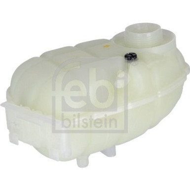 FEBI BILSTEIN 183544 Ausgleichsbehälter, Kühlmittel FEBI BILSTEIN 183544 Ausgleichsbehälter, Kühlmittel