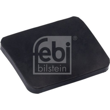 FEBI BILSTEIN 07770 Druckscheibe, Blattfeder