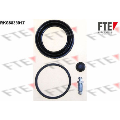 Reparatursatz, Bremssattel 9323705 Reparatursatz, Bremssattel 9323705