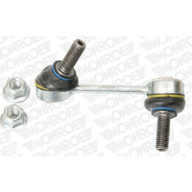 Stange/Strebe, Stabilisator L12609 Stange/Strebe, Stabilisator L12609