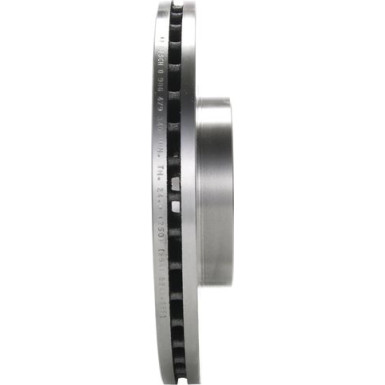 BOSCH Bremsscheibe 0 986 479 340