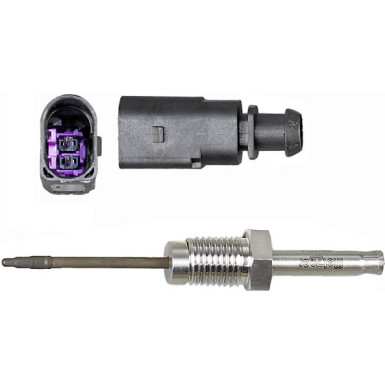 Sensor, Abgastemperatur 0894654 Sensor, Abgastemperatur 0894654