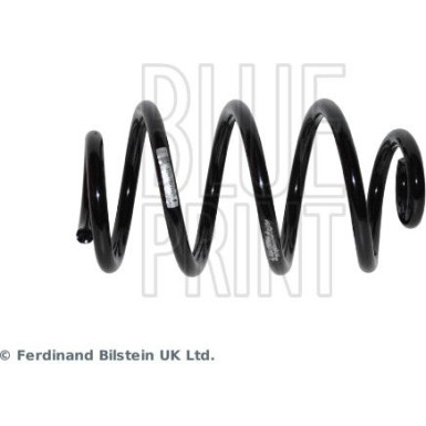 Blue Print Fahrwerksfeder ADN188319