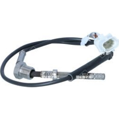 NRF Sensor, Abgastemperatur EASY FIT 707230
