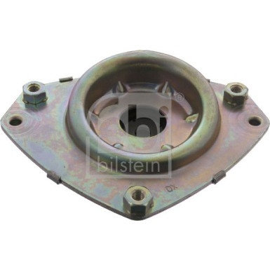 FEBI BILSTEIN 12068 Federbeinstützlager, Domlager