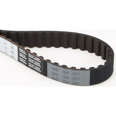 ContiTech Zahnriemen CT662