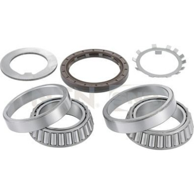 NTN-SNR Radlagersatz R141.96