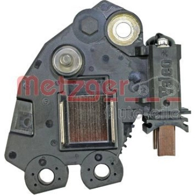 Metzger Generatorregler 2390098