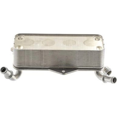 Mahle Ölkühler, Automatikgetriebe BEHR Premium Line CLC 218 000P