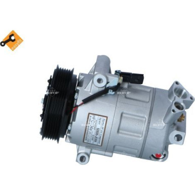 Kompressor, Klimaanlage 32784