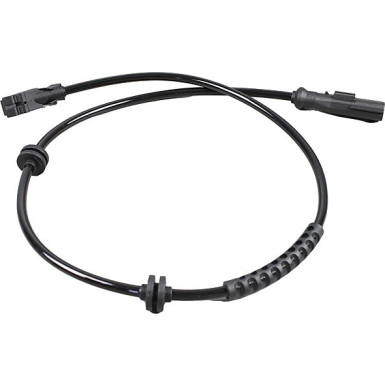 Metzger Sensor, Raddrehzahl 09001435