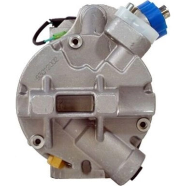 Kompressor, Klimaanlage ACP 1438 000S Kompressor, Klimaanlage ACP 1438 000S