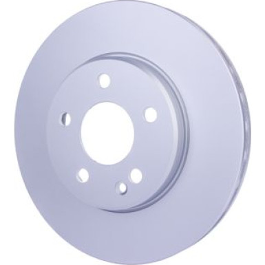 Hella Pagid Bremsscheibe Pro High Carbon 8DD 355 128-281