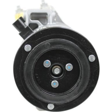 Mahle Kompressor, Klimaanlage BEHR Premium Line ACP 1389 000P