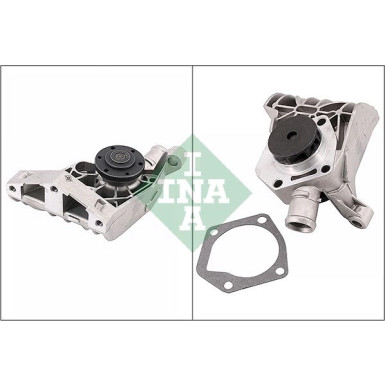 INA Wasserpumpe 538 0638 10