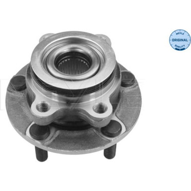 Meyle Radnabe MEYLE-ORIGINAL: True to OE 36-14 652 0003