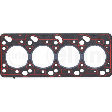 Elring Dichtung, Zylinderkopf 646.631