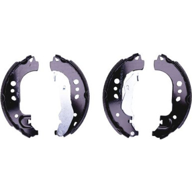 Bremsbackensatz 8DB 355 022-131 Bremsbackensatz 8DB 355 022-131