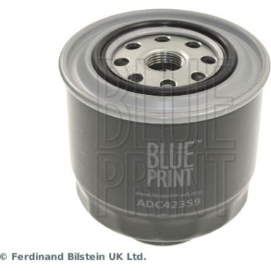 Blue Print Kraftstofffilter ADC42359