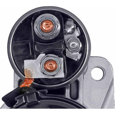 Hella Starter 8EA 012 526-051