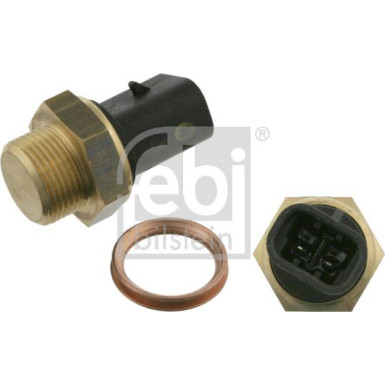 FEBI BILSTEIN 11964 Temperaturschalter, Kühlerlüfter