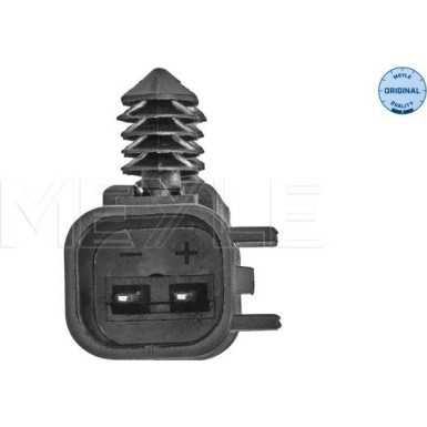 Meyle Radnabe MEYLE-ORIGINAL: True to OE 214 752 0001