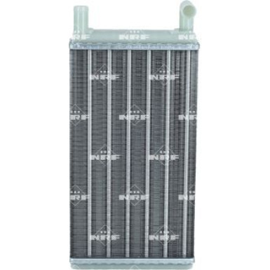 NRF Wärmetauscher, Innenraumheizung 53555