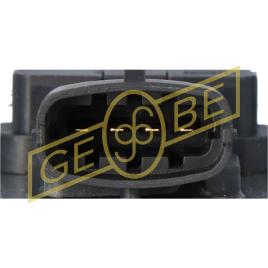 GEBE NOx-Sensor, NOx-Katalysator 9 2818 1