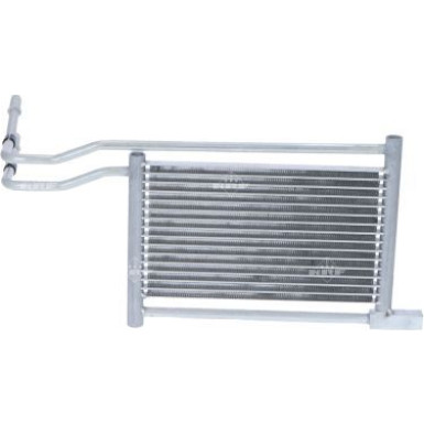 NRF Ölkühler, Automatikgetriebe 31137