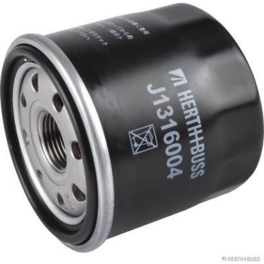 Herth+Buss Jakoparts Ölfilter J1316004