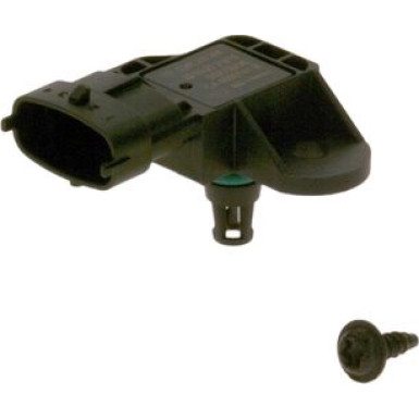 BOSCH Sensor, Saugrohrdruck F 01C 600 070