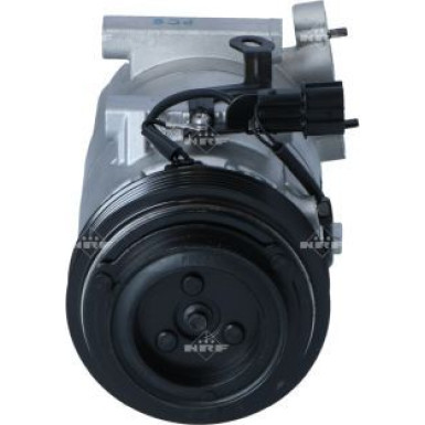 Kompressor, Klimaanlage 320093G