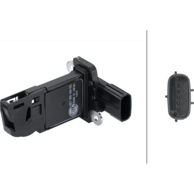 Luftmassenmesser 8ET 009 149-551 Luftmassenmesser 8ET 009 149-551